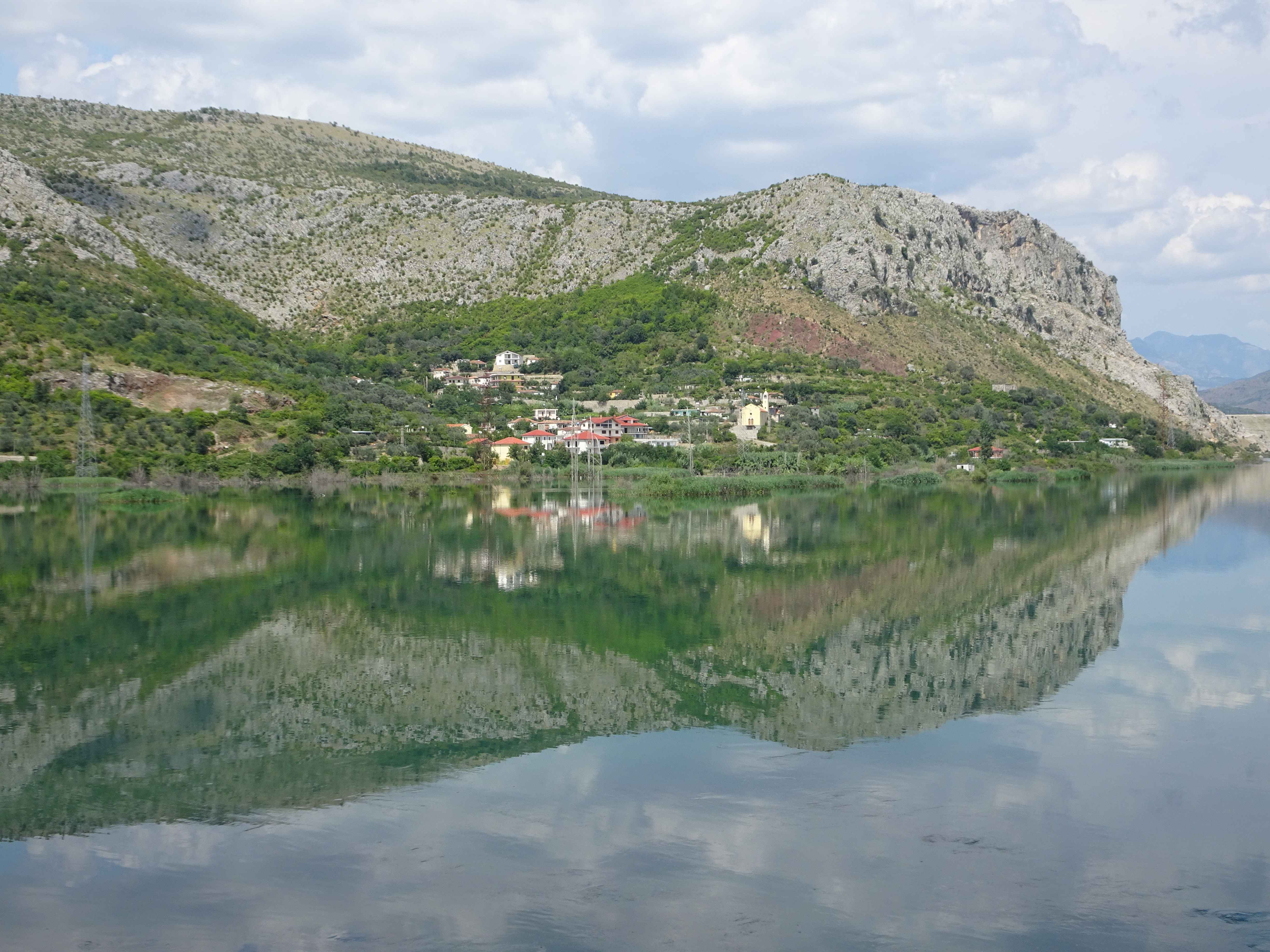 Rondreis Shkod r Tirana Kor Permet Gjirokaster Sarand En Vlor 