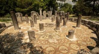 Butrint