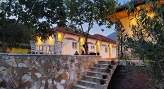 Guesthouse Tepelene