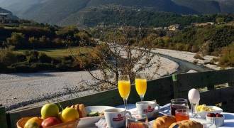 Guesthouse Tepelene