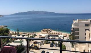 Mango beach Saranda