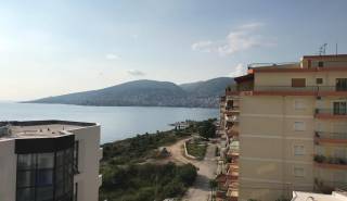 Mango beach Saranda