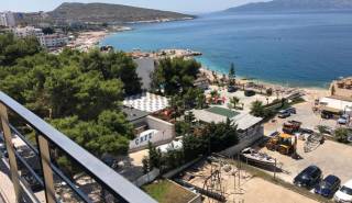 Mango beach Saranda