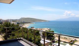 Mango beach Saranda