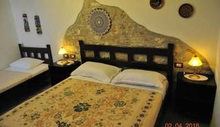 Gasthuis Berat Unesco Accommodatie vakantie hotel Albanie