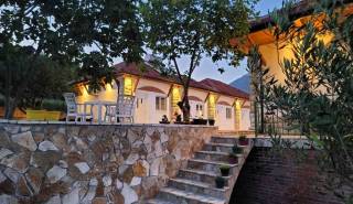 Guesthouse Tepelene