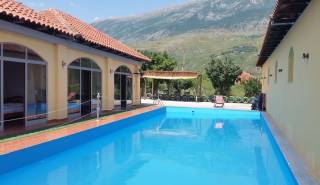 Guesthouse Tepelene